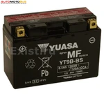 фото Yuasa YT9B-BS