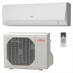 фото Кондиционеры Fujitsu ASYG12LLCA/AOYG12LLC