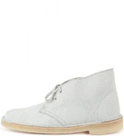 фото Clarks 26114286 off white