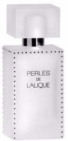 Фото Lalique Perles 100мл Тестер