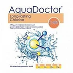 фото AquaDoctor AQ2490 хлор ведро 50кг