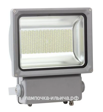 Фото Прожектор Jazzway 200W PFL-SMD CW/GR