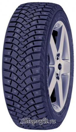 Фото Michelin X-Ice North XIN2 225/50 R17 98T шип