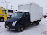 фото Ford Transit