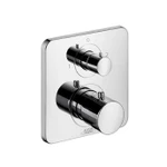 фото Hansgrohe Axor Citterio M 34725000 Термостат для ванны (хром)