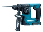 фото Аккум. перфоратор MAKITA HR 140 DWAJ в кейсе (10.8 В