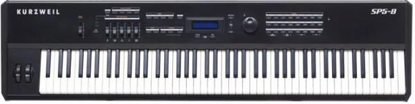 Фото Синтезатор KURZWEIL SP5