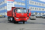 фото САМОСВАЛ FAW CA3250 P66K2T1E4 6х4