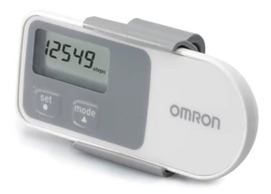 Фото Шагомер OMRON Walking style One 2.0