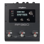 фото Гитарный процессор Digitech RP360