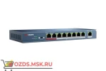 фото Hikvision DS-3E0109P-E Коммутатор