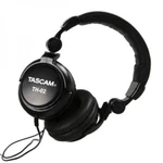 фото Охватывающие наушники TASCAM TH-02