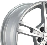 фото NZ Wheels SH672 6.5x16/5x115 D70.1 ET41 SF