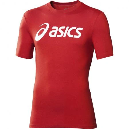 Фото ASICS Ss Logo Tee/ Футболка