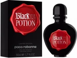 фото Paco Rabanne XS Black POTION 80мл Стандарт