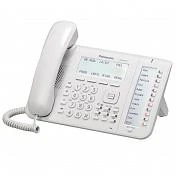 Фото IP телефон Panasonic KX-NT556RU