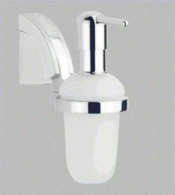 Фото Дозатор жидкого мыла GROHE 40208 (различные цвета)