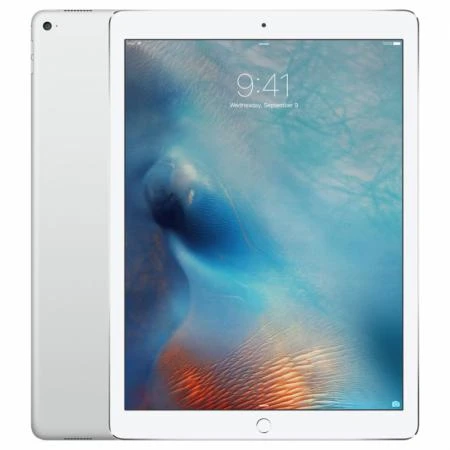 Фото Apple Планшет Apple iPad Pro 32Gb Wi-Fi Silver