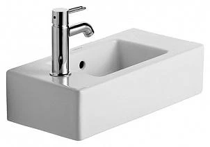 Фото Duravit Vero 0703500009 L (50 см)