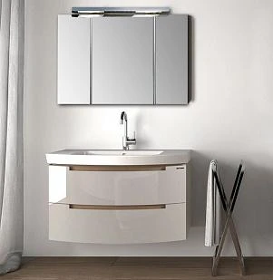 Фото Berloni Bagno Berloni Bagno Moon MN BS33T 100