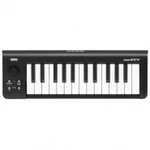 фото MIDI-контроллер KORG MicroKEY 25