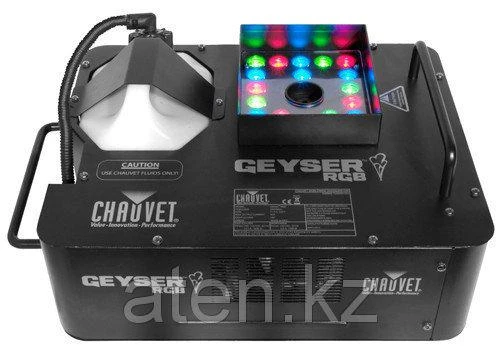 Фото CHAUVET-DJ Geyser RGB