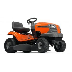 Фото Husqvarna TS138 9604103-67 Минитрактор