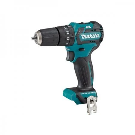 Фото Аккум. ударная дрель-шуруповерт MAKITA HP 332 DZ в кор. (10.8 В