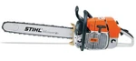 фото Бензопила Stihl MS660