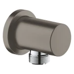 фото Grohe Rainshower 27057AL0 Подключение душевого шланга, стандартное