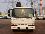 фото Soosan SCS-335 на шасси Hyundai HD 120