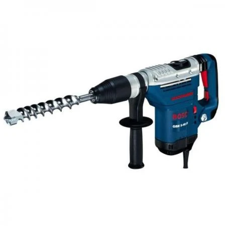 Фото Перфоратор Bosch GBH 5-40DCE