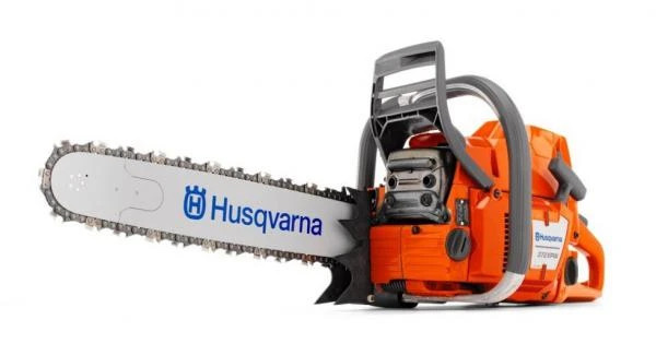 Фото Бензопила Husqvarna 372 (45см 3/8 1,5 68)