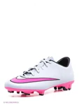 фото Nike Бутсы MERCURIAL VICTORY V FG