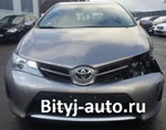 фото Битый Тойота Аварийный Toyota по России выкуп