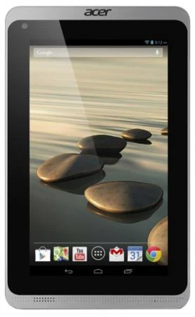 Фото Acer Планшет Acer Iconia Tab B1-720 16Gb