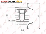 фото Шрус LYNXauto CI-8010
