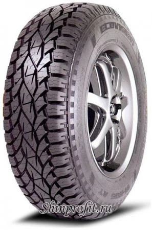 Фото Ovation Tyres Ecovision VI-286AT 255/70 R16 111T