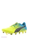 фото Puma Бутсы evoPOWER 1.3 FG