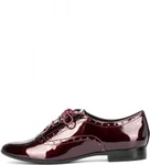 фото STEVE MADDEN 91000084 burgundy