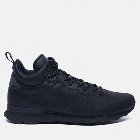 Фото Nike Internationalist Utility Triple Black