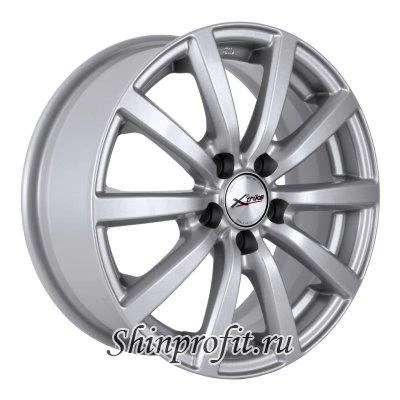 Фото X-trike X-115 6x15/5x105 D56.6 ET38 HS