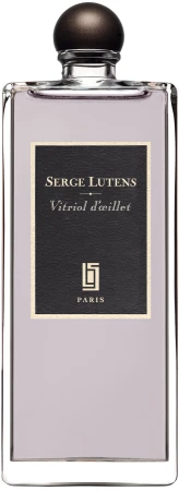 Фото Serge Lutens Vitriol D*Oeillet 50мл Стандарт