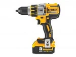 фото Аккумуляторная дрель-шуруповерт Dewalt DCD 995P2