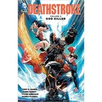 фото Deathstroke Volume 2. God Killer