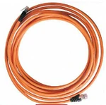 фото LANmark-6 Соединительный шнур (Patchcord) RJ45, cat6, экранированный, LSZH, 3m (Патчкорд)