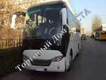 Фото №4 Туристический автобус Zhongtong LCK6958H Bus,2014 год