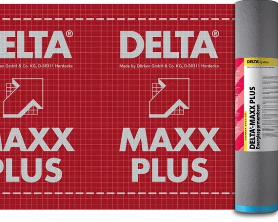 Фото DELTA MAXX PLUS