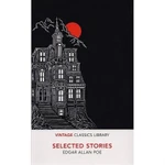 фото Selected Stories. Poe Edgar Allan