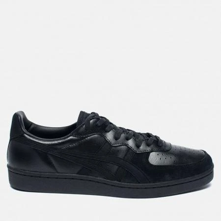 Фото Onitsuka Tiger GSM Triple Black